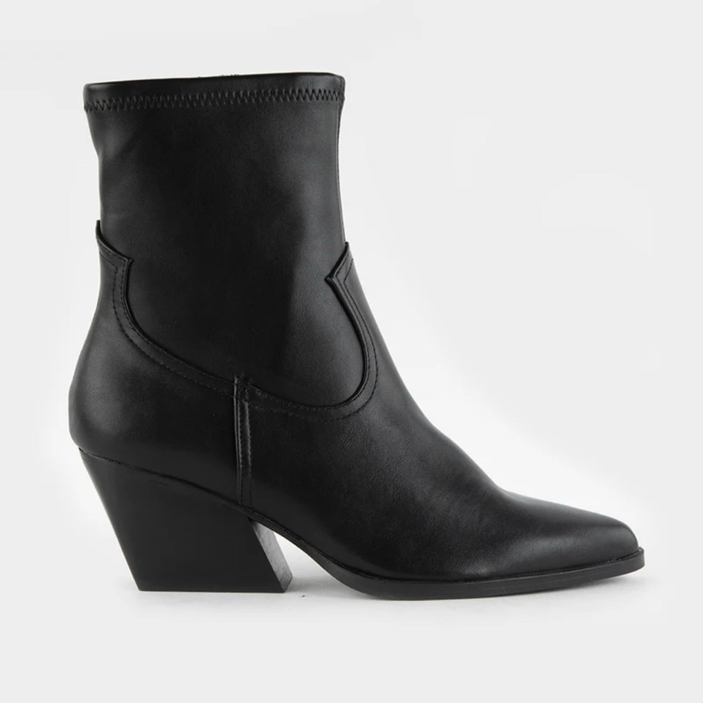 Dolce Vita Kurt Booties